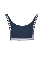 Гюйс (синий)