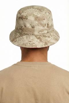 Панама двухсторонняя (туман/яркий туман) 