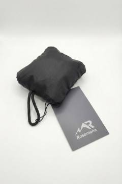 Накомарник (черный) 