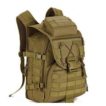 Рюкзак тактический "Клипса" 30л (песок)