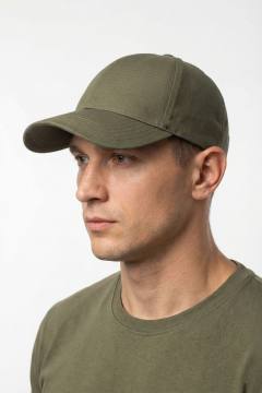 Бейсболка летняя (микро рип-стоп, оливковый) Р