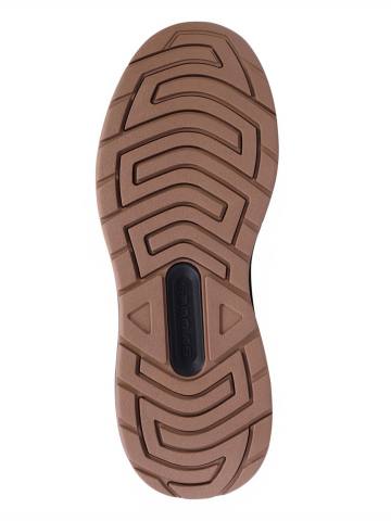 Кроссовки мужские STROBBS C3946-17 (коричневый) (41-45)