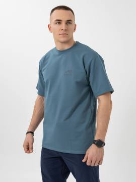 Футболка мужская ROSOMAHA (минерал) 