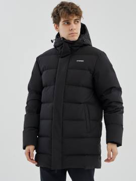 Куртка мужская STROBBS (черный) E2337-3