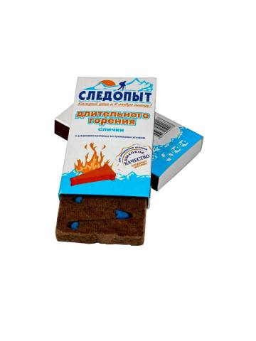 Спички длительного горения Следопыт-экстрим (10 спичек)