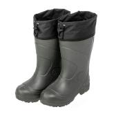 Сапоги мужские утепленные БАРС С-031, t-50 (ЭВА, оливковый) (40-47)