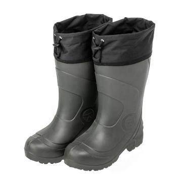 Сапоги мужские утепленные БАРС С-031, t-50 (ЭВА, оливковый) (40-47)