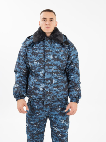 Форменная экипировка