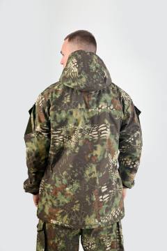 Костюм летний "Горка Н" (питон)