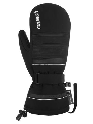 Варежки горные REUSCH Conan R-Tex Xt (Black/White,7701)