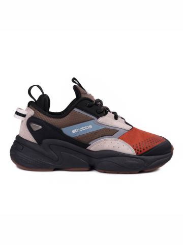 Кроссовки женские STROBBS F7858-17 (мультиколор) (36-41)