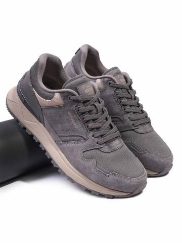Кроссовки мужские STROBBS C3954-12 (серый) (41-45)