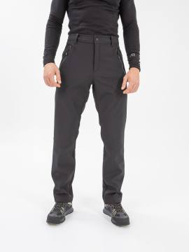 Брюки Softshell "Алдан Н" (черный 10 000)
