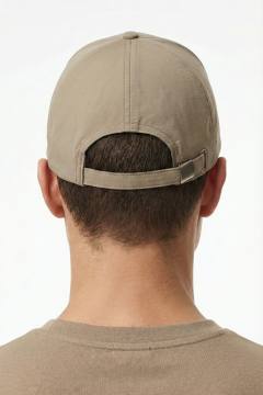 Бейсболка летняя (оливковый GA-20) Р