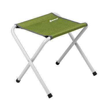 Табурет туристический NISUS Т-N-21124-S-G (зеленый)