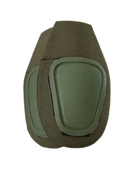 Наколенники D3047-HS цв.олива