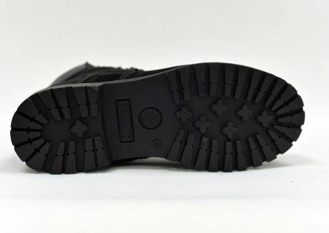 Ботинки женские зимние TREK "Kama6.1" (-30 °C) (черный) 