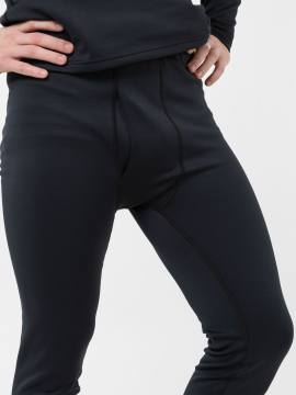 Костюм трикотажный (черный 3ТС-SPS-139)