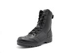 Ботинки зимние GARSING "URBAN FLEECE" 0410 с выс. берцами (флис)
