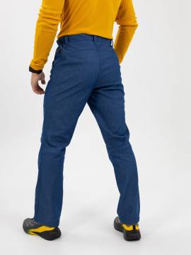 Брюки Softshell "Аян" (джинс)