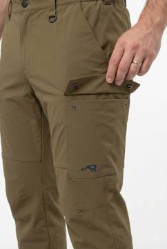 Брюки летние Softshell "Эльбрус Н" (песочный)