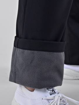 Брюки женские Softshell Azimuth (черный) B 77