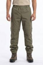 Брюки "Тайга-С" (оливковый)