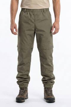 Брюки "Тайга-С" (оливковый)