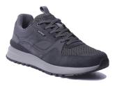 Кроссовки мужские STROBBS G3752-1 (серый)