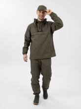 Костюм противоэнцефалитный "Тайга-С" (оливковый)