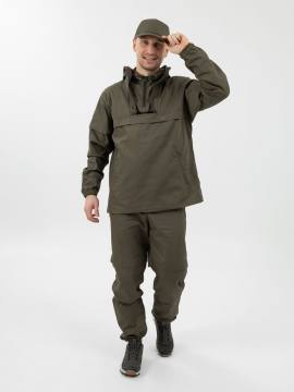 Костюм противоэнцефалитный "Тайга-С" (оливковый)