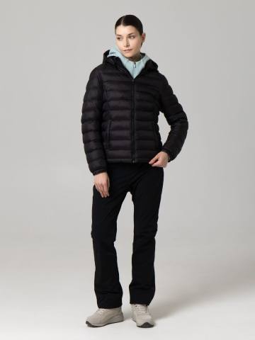 Брюки женские STROBBS (черный) T3573-3