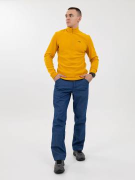 Брюки Softshell "Аян" (джинс)