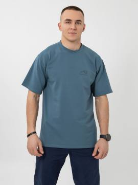 Футболка мужская ROSOMAHA (минерал) 