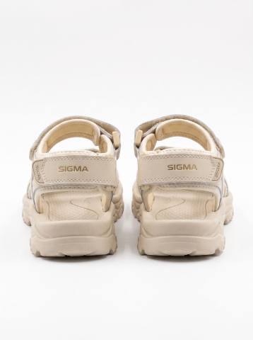 Сандалии женские SIGMA JS2317-2I (бежевый)