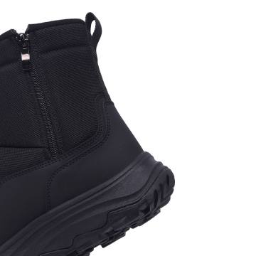 Сапоги мужские зимние STROBBS C9413-3 (черный) (41-45)