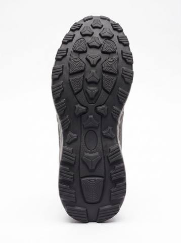 Кроссовки мужские STROBBS C3866-10 (серый)