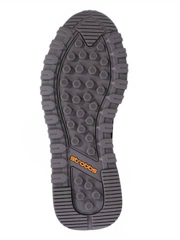 Кроссовки мужские STROBBS C3954-12 (серый) (41-45)