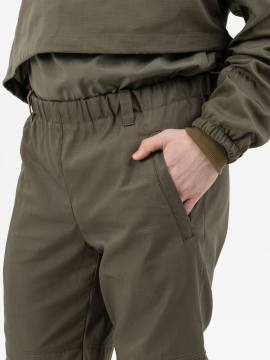 Костюм противоэнцефалитный "Тайга-С" (оливковый)