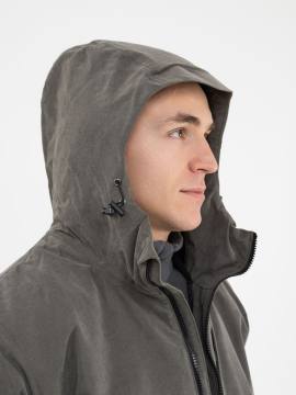 Костюм демисезонный мужской "Иткуль" (финляндия, хаки)