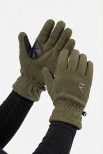 Перчатки мужские КАМА (хаки)