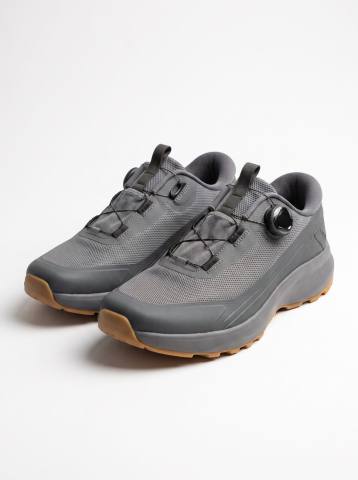 Кроссовки мужские STROBBS C3871-10 (серый) 