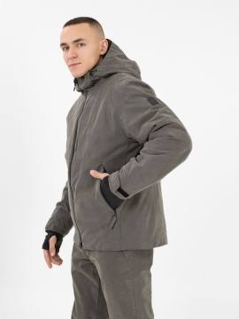 Костюм демисезонный мужской "Иткуль" (финляндия, хаки)