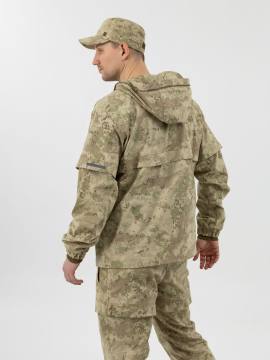 Костюм противоэнцефалитный "Таежный Н" ("туман")