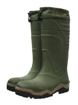 Сапоги мужские полиуретановые SETER С903 (оливковый)