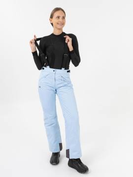 Брюки женские "Даурия-Н" (голубой)