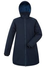 Куртка демисезонная женская CMP (темно-синий, N950) 32Z1406