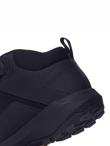Ботинки мужские зимние STROBBS C9450-3 (черный) (41-45)