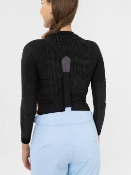 Брюки женские "Даурия-Н" (голубой)