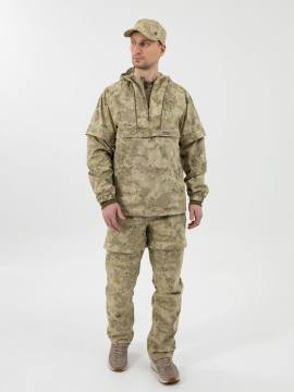 Костюм противоэнцефалитный "Таежный Н" ("туман")